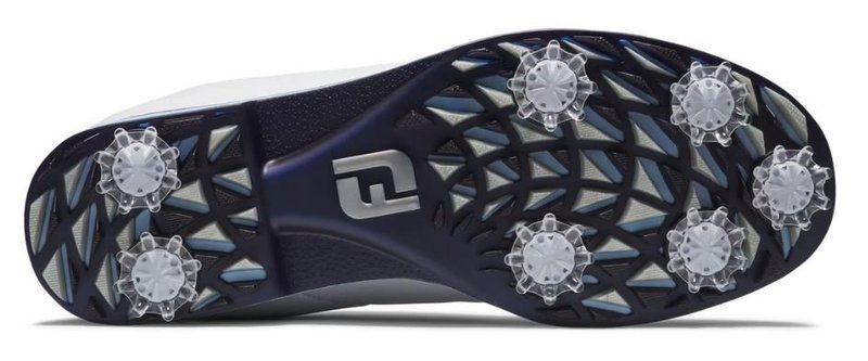 FootJoy Premiere Series - Cypress dam golfskor, vita