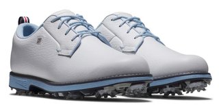 FootJoy Premiere Series - Cypress dam golfskor, vita