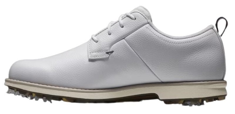 FootJoy Premiere Series - Cypress damgolfsko, vit/guld