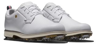 FootJoy Premiere Series - Cypress damgolfsko, vit/guld