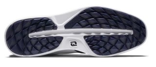 FootJoy FootJoy Traditions Wing Tip dam golfskor, vita