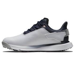 FootJoy Pro/SLX dam golfskor, vita