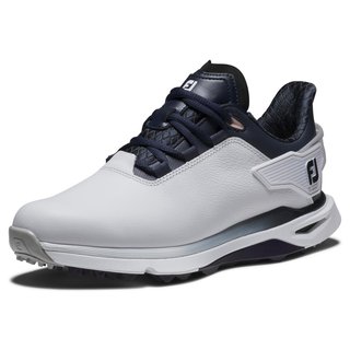FootJoy Pro/SLX dam golfskor, vita