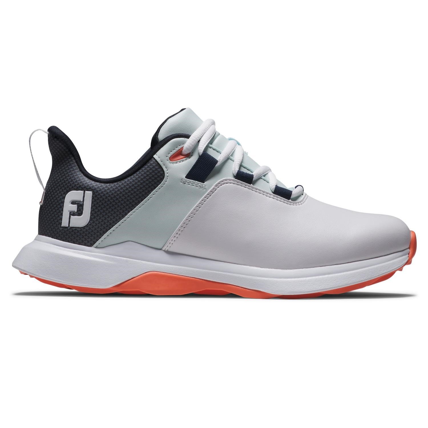 FootJoy ProLite dam golfskor, vita