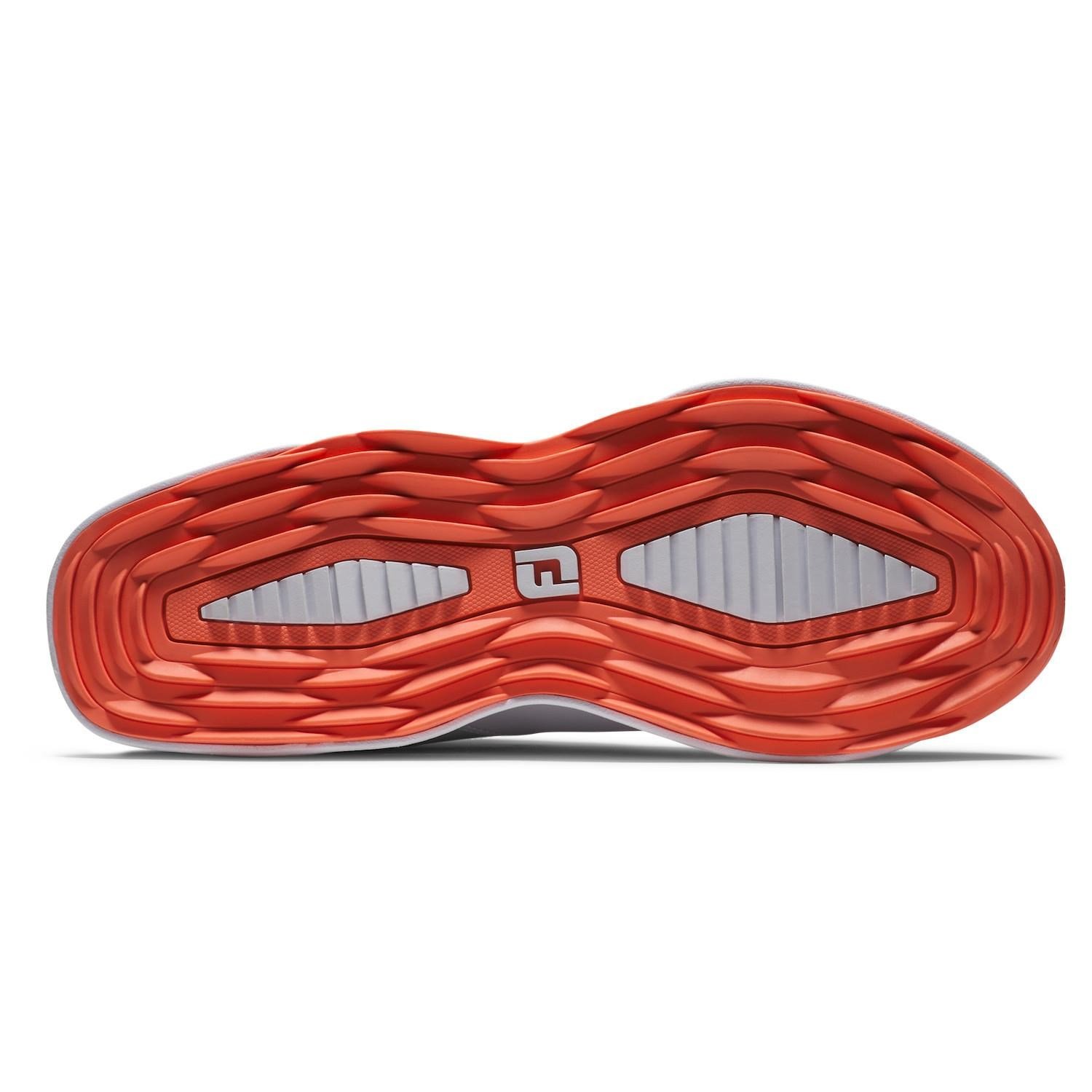 FootJoy ProLite dam golfskor, vita