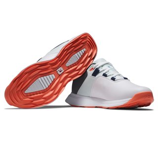 FootJoy ProLite dam golfskor, vita