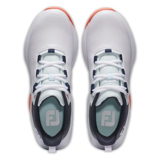 FootJoy ProLite dam golfskor, vita