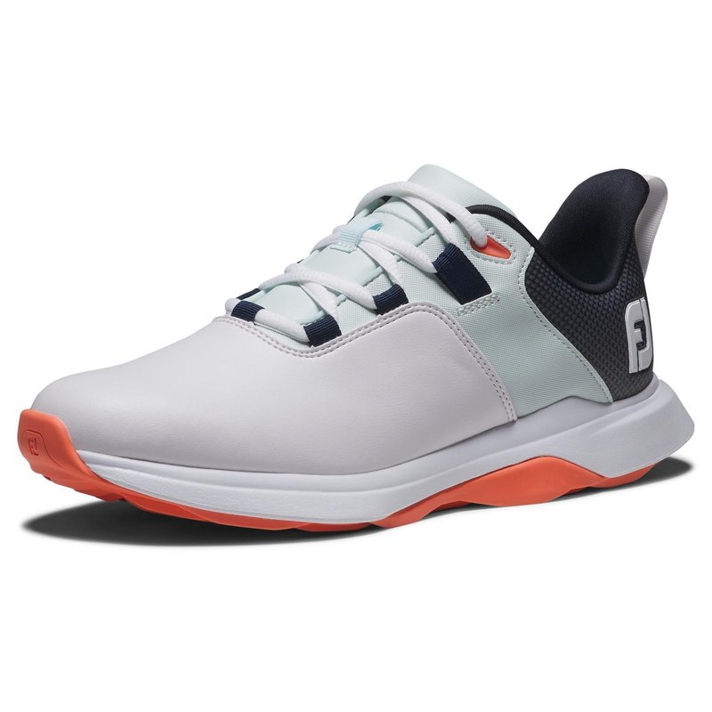 FootJoy ProLite dam golfskor, vita