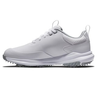 FootJoy Tour Rival damgolfsko, vit/grå
