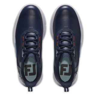 FootJoy Fuel dam golfskor, blå