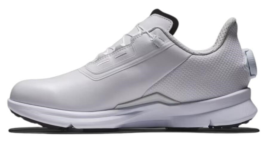 FootJoy Fuel BOA damgolfsko, vit