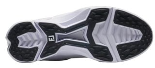 FootJoy Fuel BOA damgolfsko, vit