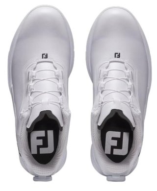 FootJoy Fuel BOA damgolfsko, vit