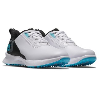 FootJoy FootJoy Junior Fuel junior golf shoes, white