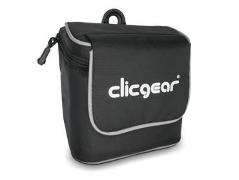 Clicgear Rangefinder Bag tillbehör, svart
