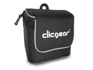 Clicgear Rangefinder Bag tillbehör, svart