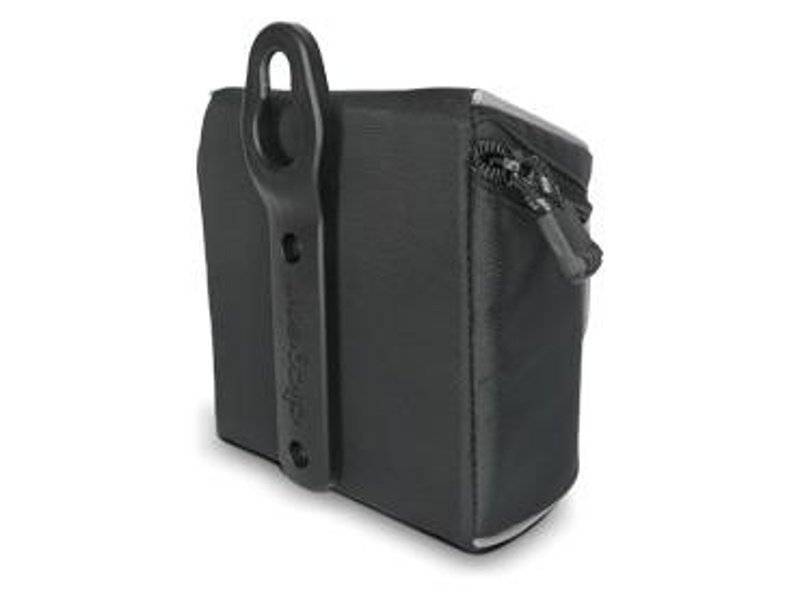 Clicgear Rangefinder Bag tillbehör, svart