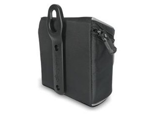 Clicgear Rangefinder Bag tillbehör, svart