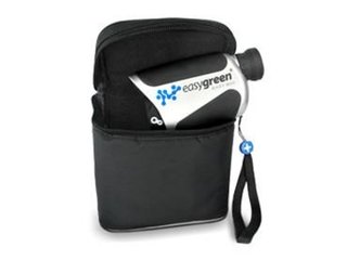 Clicgear Rangefinder Bag tillbehör, svart
