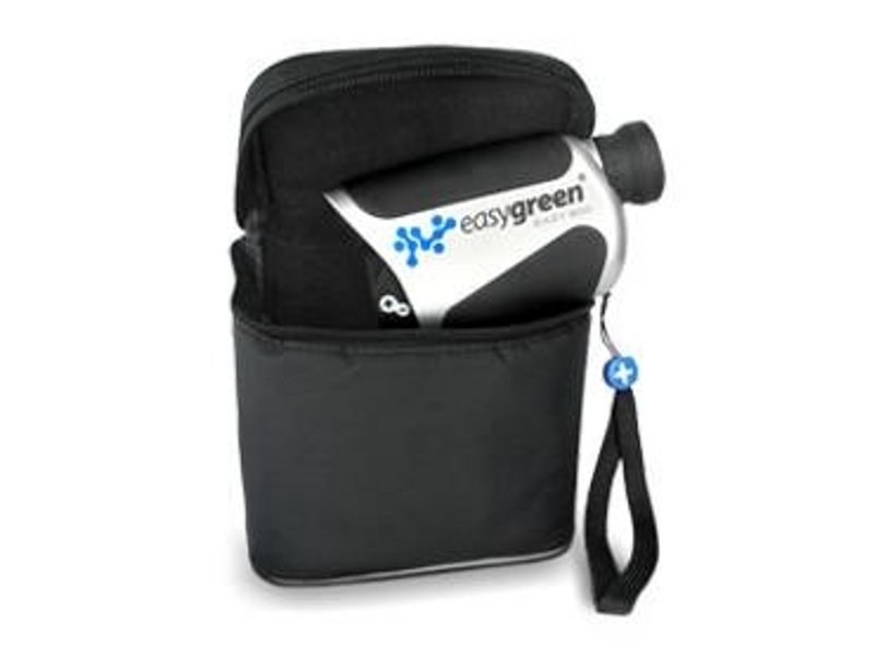 Clicgear Rangefinder Bag tillbehör, svart