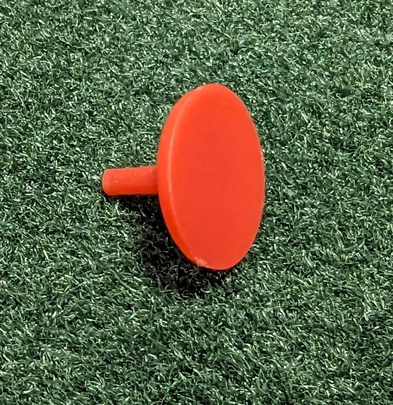 Longridge Putter Caddy Clip 3in1 tillbehör, svart