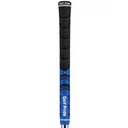 Golf Pride Decade MultiCompound Cord grip, Midsize, blå