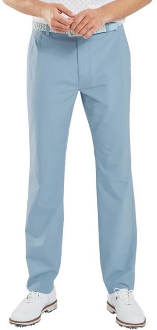 FootJoy Par Golf herr byxor, blue jay