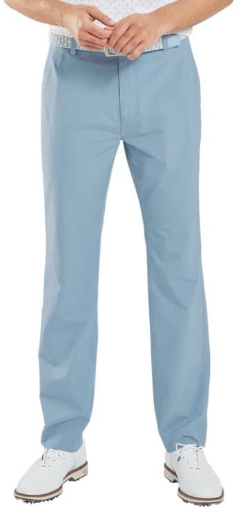FootJoy Par Golf herr byxor, blue jay