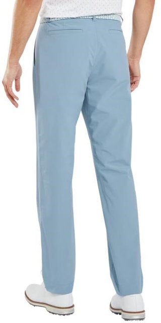 FootJoy Par Golf herr byxor, blue jay