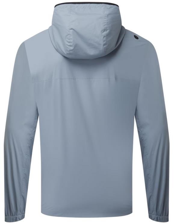 FootJoy TempoSeries Hoodie herr jacka, flint
