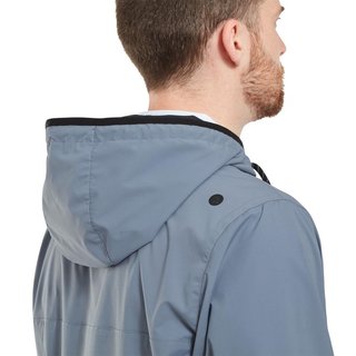 FootJoy TempoSeries Hoodie herr jacka, flint
