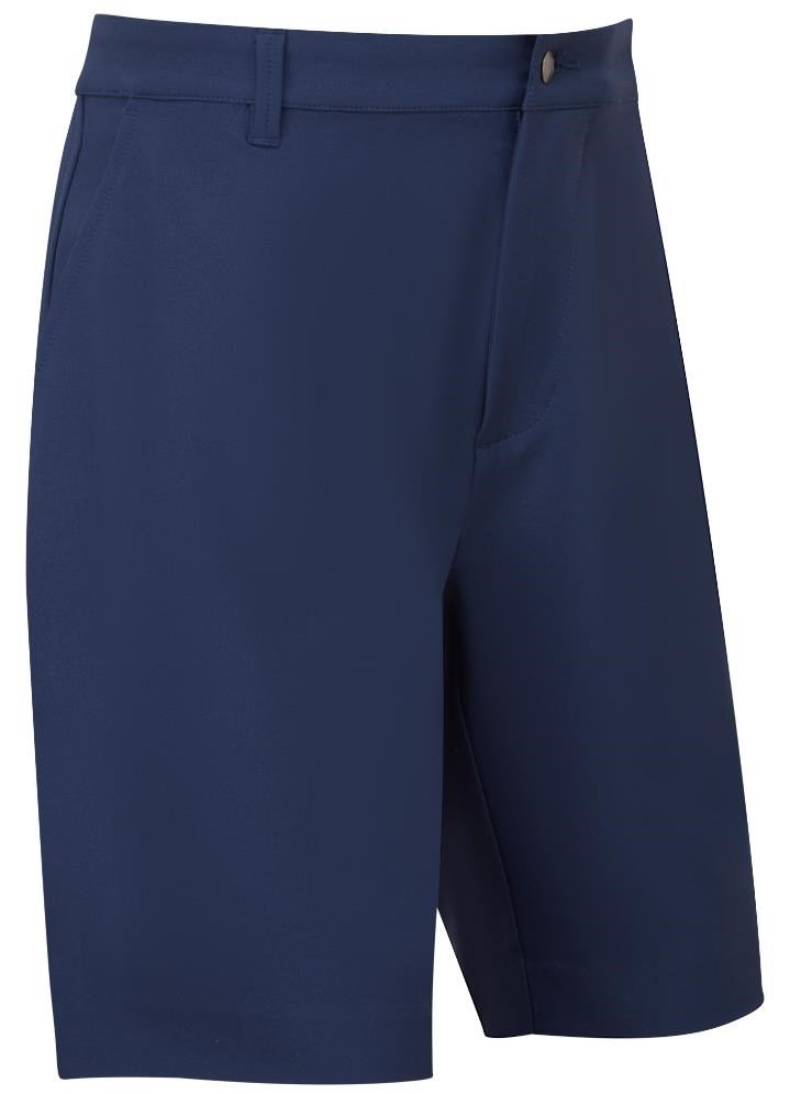 FootJoy Performance Tapered Fit herr shorts, navy