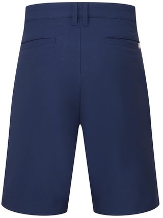 FootJoy Performance Tapered Fit herr shorts, navy