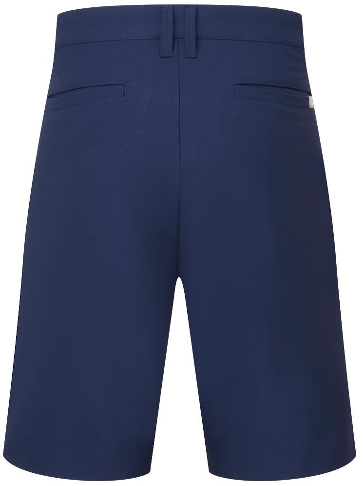 FootJoy Performance Tapered Fit herr shorts, navy