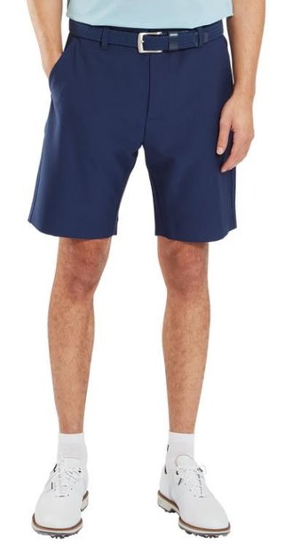 FootJoy Performance Tapered Fit herr shorts, navy