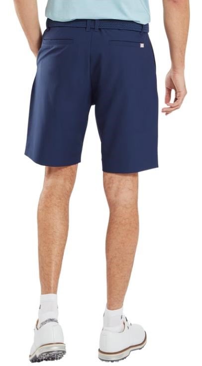 FootJoy Performance Tapered Fit herr shorts, navy