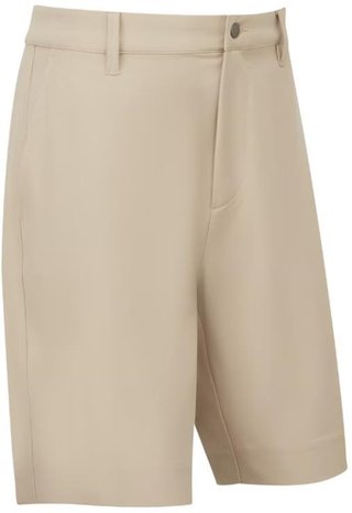 FootJoy Performance Tapered Fit herr shorts, khaki