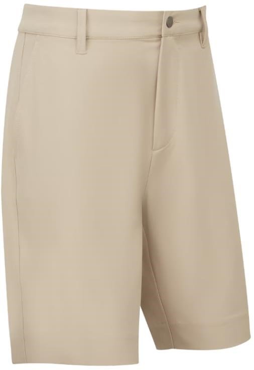 FootJoy Performance Tapered Fit herr shorts, khaki