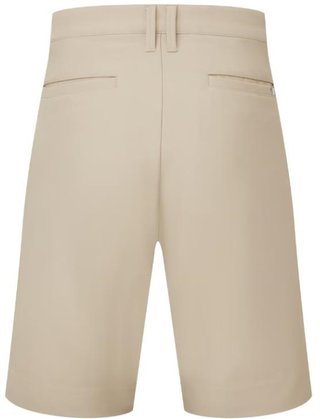 FootJoy Performance Tapered Fit herr shorts, khaki
