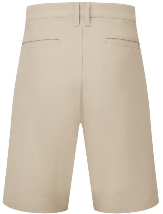 FootJoy Performance Tapered Fit herr shorts, khaki