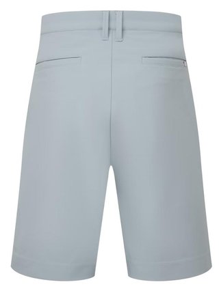 FootJoy Performance Tapered Fit herr shorts, grå