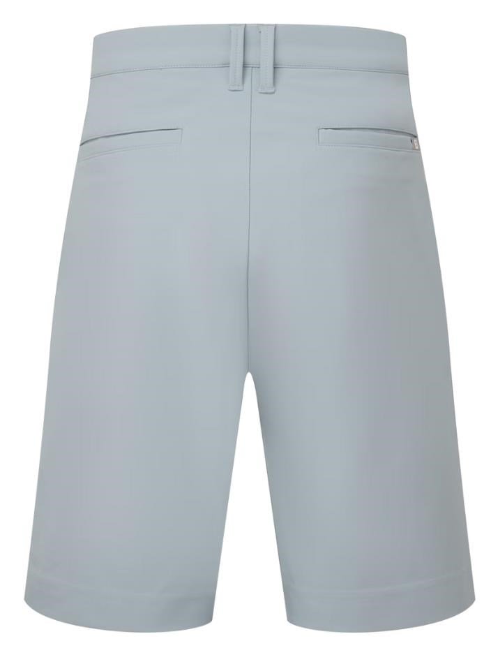 FootJoy Performance Tapered Fit herr shorts, grå
