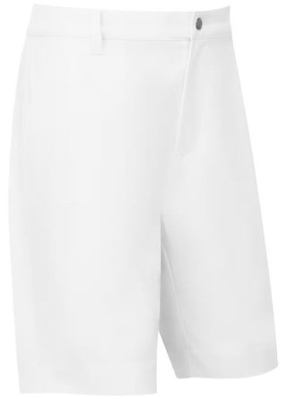 FootJoy Performance Tapered Fit herr shorts, vita