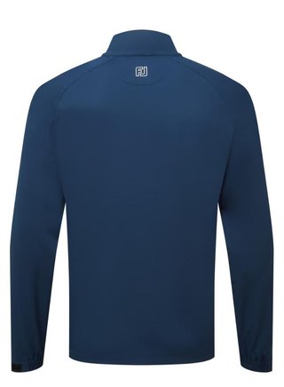 FootJoy Full-Zip Zephyr Windshirt herr jacka, navy