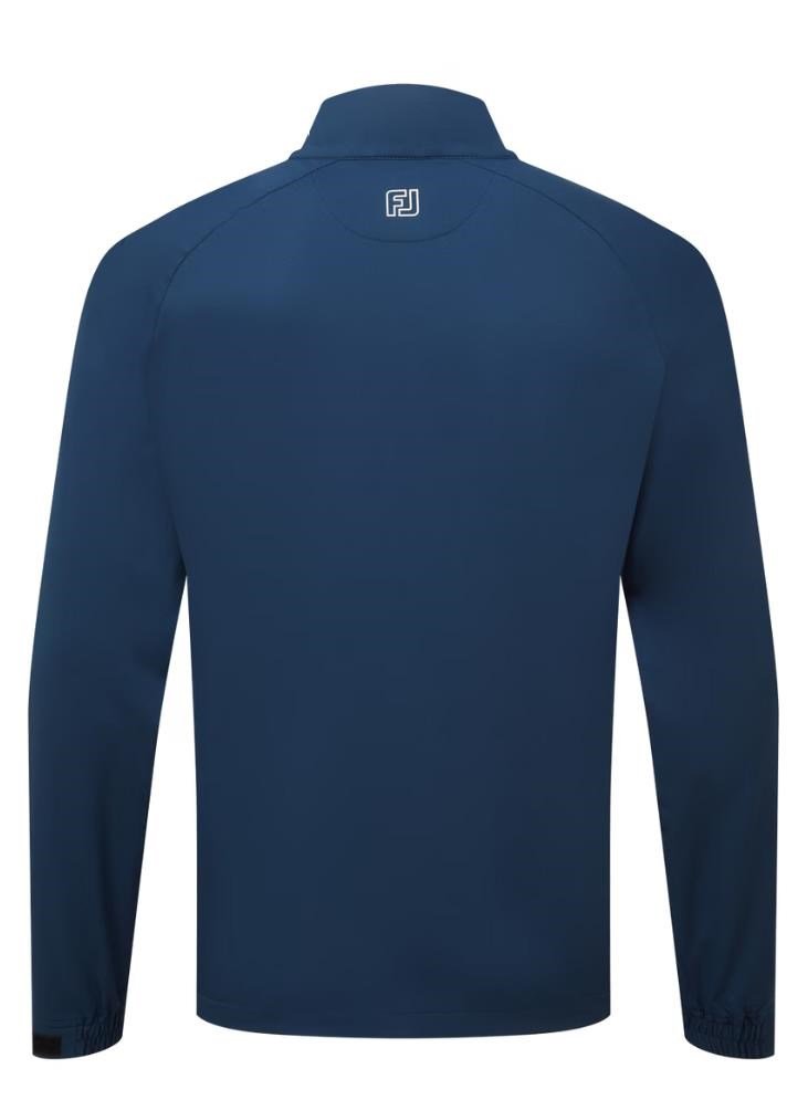 FootJoy Full-Zip Zephyr Windshirt herr jacka, navy