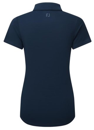 FootJoy Jacquard SS dampolo, navy
