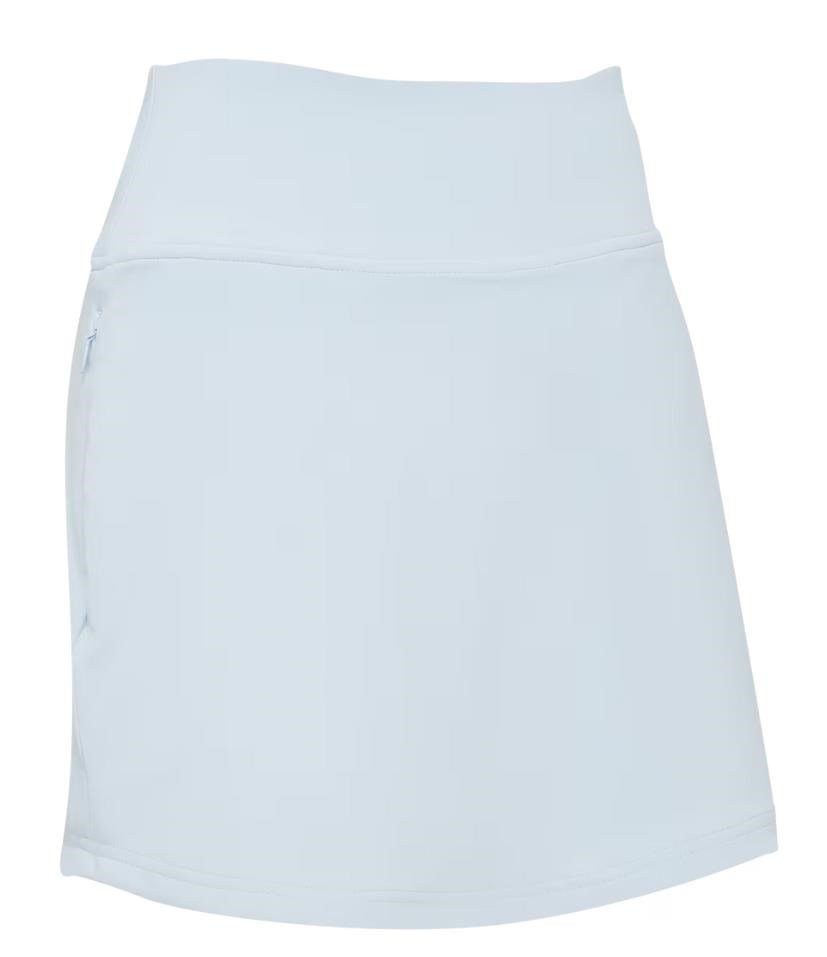 FootJoy Aerial Performance Knit damkjol, skyway
