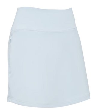FootJoy Aerial Performance Knit damkjol, skyway