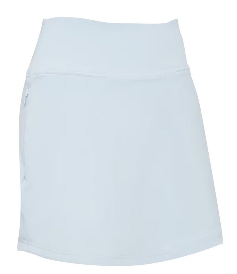 FootJoy Aerial Performance Knit damkjol, skyway