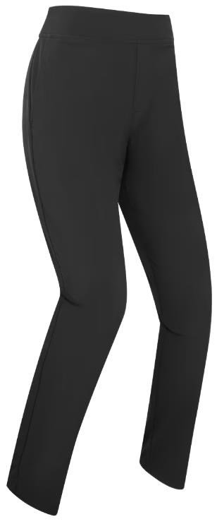 FootJoy Lightweight Cropped 7/8 dam byxor, svarta